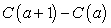 <strong>Let be the dollar cost of products. The marginal cost of producing products is</strong> A) B) C) D) E)