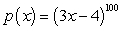 If   and   is a natural number then   : A)  For all values of   B)  For   C)  For   D)  For   E)    for all values of  