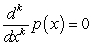 If   and   is a natural number then   : A)  For all values of   B)  For   C)  For   D)  For   E)    for all values of  