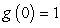   and   are two differentiable functions satisfying   and   . Which of the following formulas represents   ? A)  0 B)    C)    D)    E)   