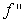 The graphs of   and   are shown below. Determine which graph corresponds to   and   .  