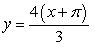 Find the   coordinates of all points on the curve   ,   , where the tangent line is parallel to the line   .