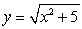 A point   is moving along the curve   . When   reaches the point     is increasing at a rate of   unit/sec. At what rate is   increasing? A)    B)    C)    D)    E)  We cannot solve this question because we do not know the value of   .