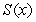 Let   denote the slope of the line segment connecting the origin to the point   on the graph of the equation   . Calculate the average rate of change of   for      