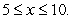 Let   denote the slope of the line segment connecting the origin to the point   on the graph of the equation   . Calculate the average rate of change of   for    