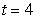 The position of a particle is given by   . Compute the average velocity over the time interval   . Estimate the instantaneous velocity at   .