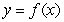 The graph of a function   is shown in the figure. Determine the following limits or state that the limit does not exist (if the limit is infinite, write   or   :    