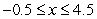 Let   be the following function defined for   :   where   where   and   where   . Write   piecewise, sketch its graph, and determine the points where the limit of   does not exist. Find the one-sided limits at these points.