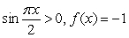 Let   be the following function defined for   :   where   where   and   where   . Write   piecewise, sketch its graph, and determine the points where the limit of   does not exist. Find the one-sided limits at these points.