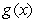 Let   ,   be functions and let   . Consider the following statement: If   and   exist then also   exists. To prove this statement we should use: A)  The statement is not true. B)  The Product Rule applied to   and   . C)  The Quotient Rule applied to   and   . D)  The Sum Rule applied to   and   . E)  None of the above.