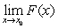 Let   ,   be functions and let   . Consider the following statement: If   and   exist then also   exists. To prove this statement we should use: A)  The statement is not true. B)  The Product Rule applied to   and   . C)  The Quotient Rule applied to   and   . D)  The Sum Rule applied to   and   . E)  None of the above.
