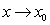 If   and   then   does not converge to a finite limit as   . For proving, we assume that   exists and is finite. Then By the Quotient Rule   and by the Product Rule   . Which of the statements below completes the proof? A)  From   , it follows that 1=0, which is a contradiction. B)  From   , we can conclude that   , which contradicts our assumption. C)  From   , we can conclude that   , which contradicts our assumption. D)  From   , we can conclude that   , which contradicts our assumption. E)  A and C are correct.