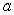 If   and   , calculate the following limits if possible. If not, state not possible. Assume   and   are nonzero real numbers.  A)    B)    C)  