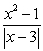 Determine the points at which the following functions are not continuous and state the type of discontinuity: removable, jump, infinite, or none of these. A)    B)    C)    D)  