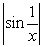 Determine the points at which the following functions are not continuous and state the type of discontinuity: removable, jump, infinite, or none of these. A)    B)    C)    D)  