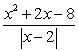 Determine the points where the function is not continuous and state the type of the discontinuity: removable, jump, infinite, or none of these. A)    B)    C)  