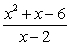 Determine the points where the function is not continuous and state the type of discontinuity: removable, jump, infinite, or none of these: A)    B)    C)    D)  