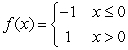 Let   be the following function:   The function   is continuous for the following function   A)    if     . B)    if     C)    if     if   D)    if     if   E)  A and C are correct.