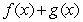 Let   be the following function:   The function   is continuous for the following function   A)    if     . B)    if     C)    if     if   D)    if     if   E)  A and C are correct.