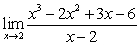 Evaluate the limit or state that it does not exist A)    B)    C)  