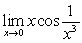 Evaluate the limits A)    B)    C)  