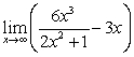 Calculate the limits A)    B)    C)  
