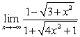 Compute the following limits: A)    B)    (C)  