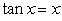 The Intermediate Value Theorem guarantees that the equation   has a solution in the following interval: A)    B)    C)    D)    E)  A and C are correct.