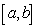 The following function is a counterexample for the converse of the Intermediate Value Theorem, which states: If   assumes all the values between   and   in the interval   , then   is continuous on   : A)    for   ,   ,   B)    on   C)    on   D)    on   E)  A and C are correct.