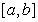 The following function is a counterexample for the converse of the Intermediate Value Theorem: If   assumes all the values between   and   in the interval   then   is continuous on   : A)    if   B)    on   C)    on   D)    for   and   E)  A and D are correct.