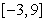 Assume   is continuous on   and that   ,   . Determine whether each of the following statements is always true, never true, or sometimes true.  A)   has no solution with    B)   has no solution with    C)   has no solution with    D)   has exactly one solution with    E)   has a solution with  