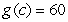 Assume   is continuous on   and that   ,   . Determine whether each of the following statements is always true, never true, or sometimes true.  A)   has no solution with    B)   has no solution with    C)   has no solution with    D)   has exactly one solution with    E)   has a solution with  
