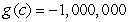 Assume   is continuous on   and that   ,   . Determine whether each of the following statements is always true, never true, or sometimes true.  A)   has no solution with    B)   has no solution with    C)   has no solution with    D)   has exactly one solution with    E)   has a solution with  
