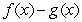 Suppose that   is even and   is odd. Determine whether the following functions are even, odd, or neither:  A)    B)    C)    D)  