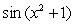 State whether the following functions are even, odd, or neither: A)    B)    C)    D)  