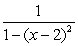 State whether the following functions are even, odd, or neither: A)    B)    C)    D)  