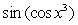 State whether the following functions are even, odd, or neither: A)    B)    C)    D)  