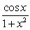 State whether the following functions are even, odd or neither: A)    B)    C)    D)  