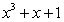 State whether the following functions are even, odd or neither: A)    B)    C)    D)  