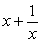 Determine whether the following functions are even, odd or neither: A)      B)      C)      D)    
