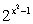 Determine whether the following functions are even, odd or neither: A)      B)      C)      D)    