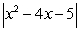Find the maximum value of   for   .