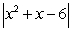 What is the maximum value of   if  