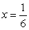 Find the constants   and   of the line   with   -intercept at   , and which is perpendicular to the line   .