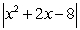 What is the maximum possible value of   for   ?