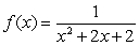 Complete the square and find the maximum value of   .