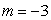 Find   such that   lies on the line of slope   through the point  