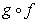 Given   and   . Calculate the composite functions   and   and determine their domains. A)    B)    C)    D)    E)   