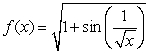 The domain and range of   are: A)  Domain:   Range:   B)  Domain:   Range:   C)  Domain:   Range:   D)  Domain:   Range:   E)  Domain:   Range:  