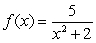 Let   and   . Calculate the composite function   and determine its domain and range.